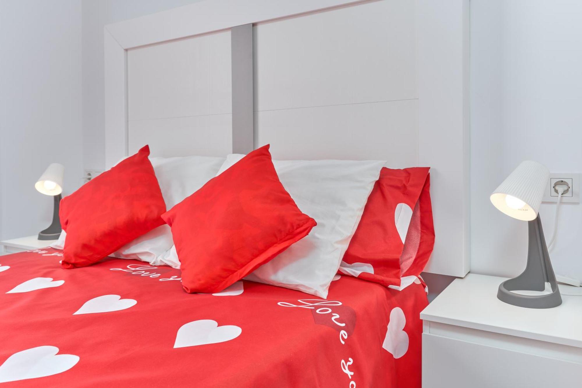 Апартаменты Nerja Boutique 204 Beauty Экстерьер фото